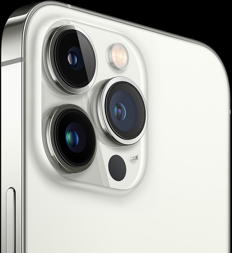 Apple iPhone 13 PRO (Активированный) 128Gb Graphite (Графитовый)