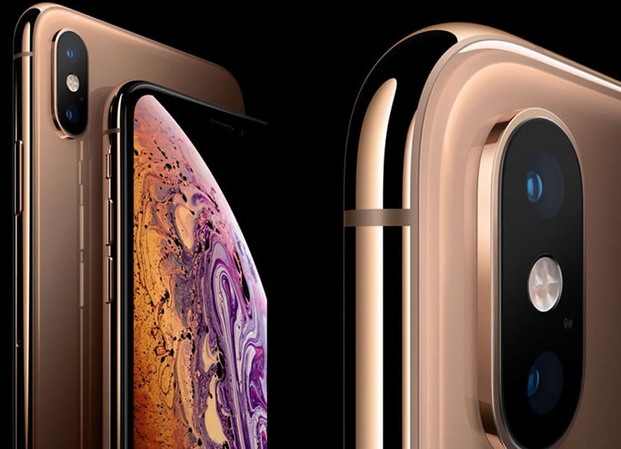 Apple iPhone XS Max (Восстановленный) 256Gb Silver (Серебристый)