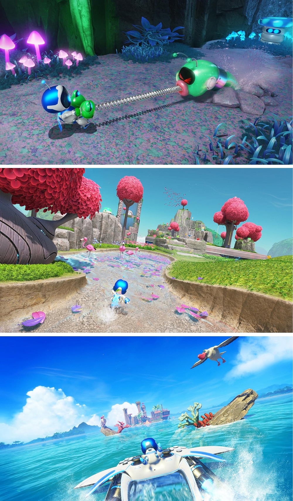 Astro Bot (PS5)