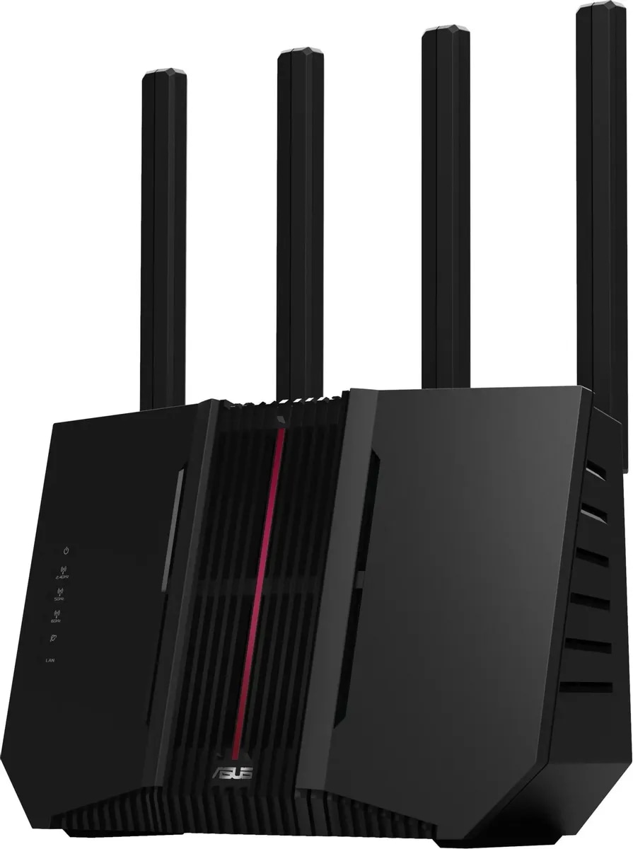 ASUS RT-BE92U BE9700 Wi-Fi 7