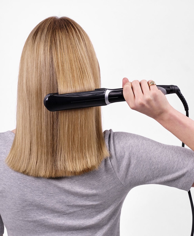 Babyliss ST397E Black (Чёрный)