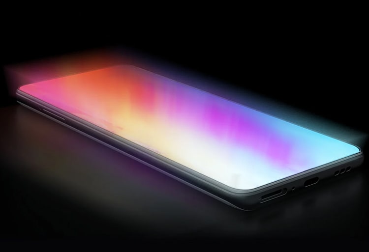 Black Shark 5 8Gb/128Gb Explorer Grey (Серый)