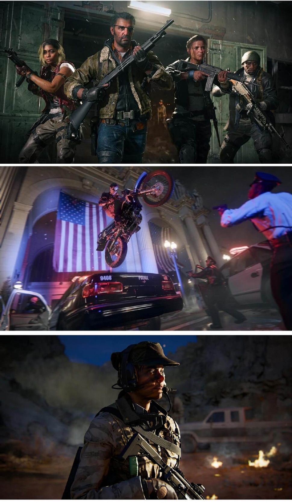 Call of Duty Black Ops 6 (PS5)