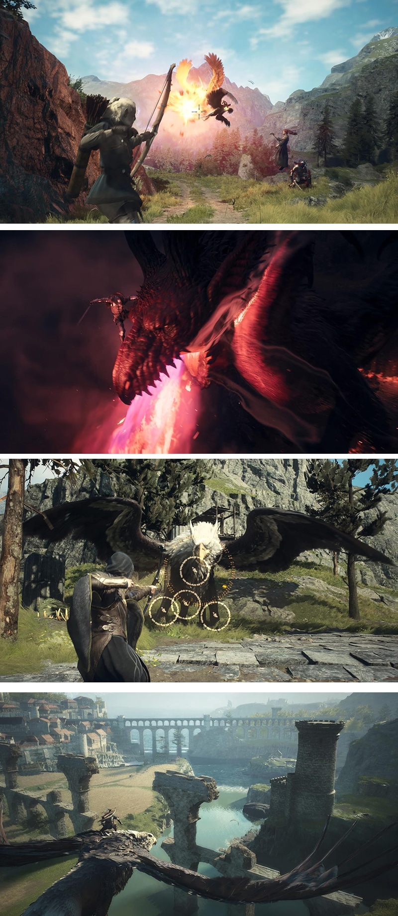 Dragon's Dogma 2 (PS5)