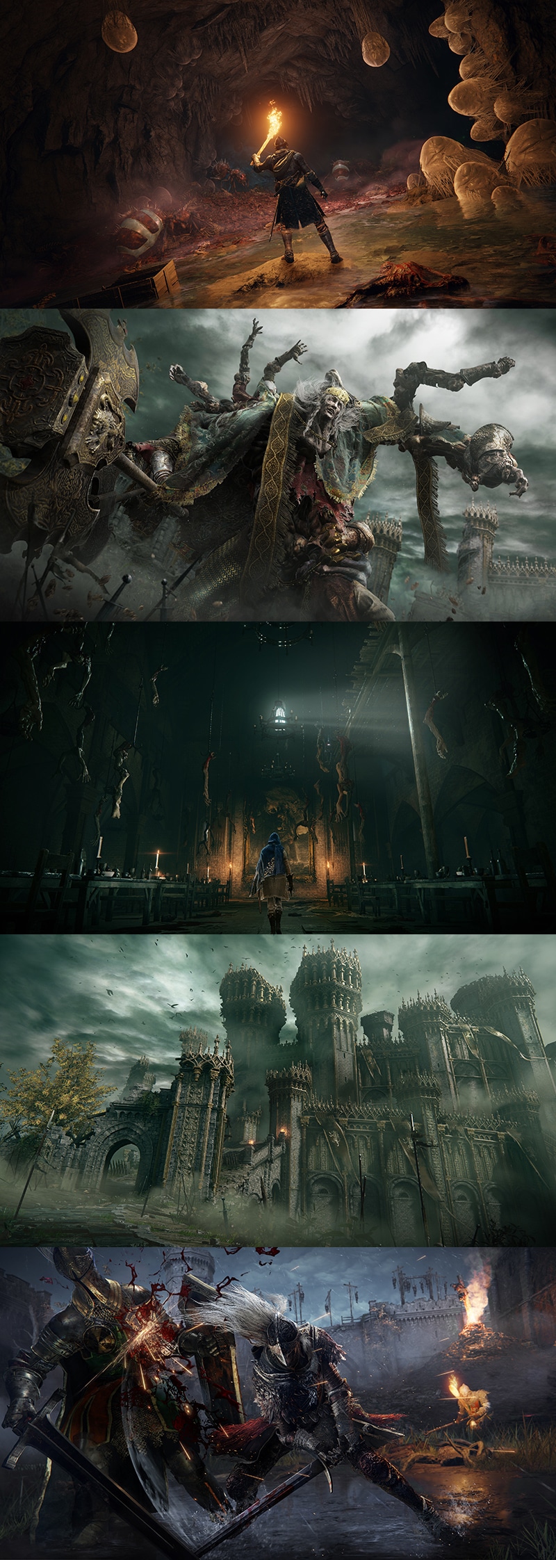 Elden Ring (PS5)