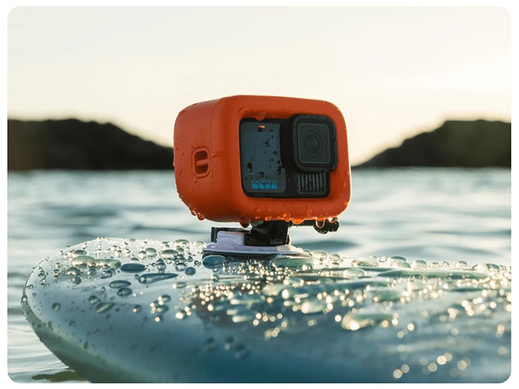 GoPro HERO13 White (Белый)