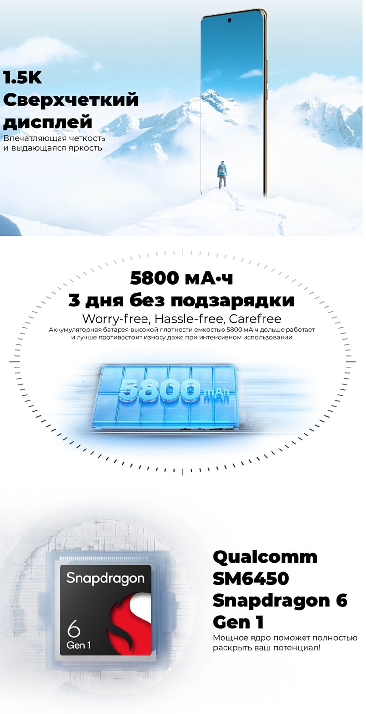 Honor X9B 5G 12Gb/256Gb Sunrise Orange (Марокканский оранжевый)