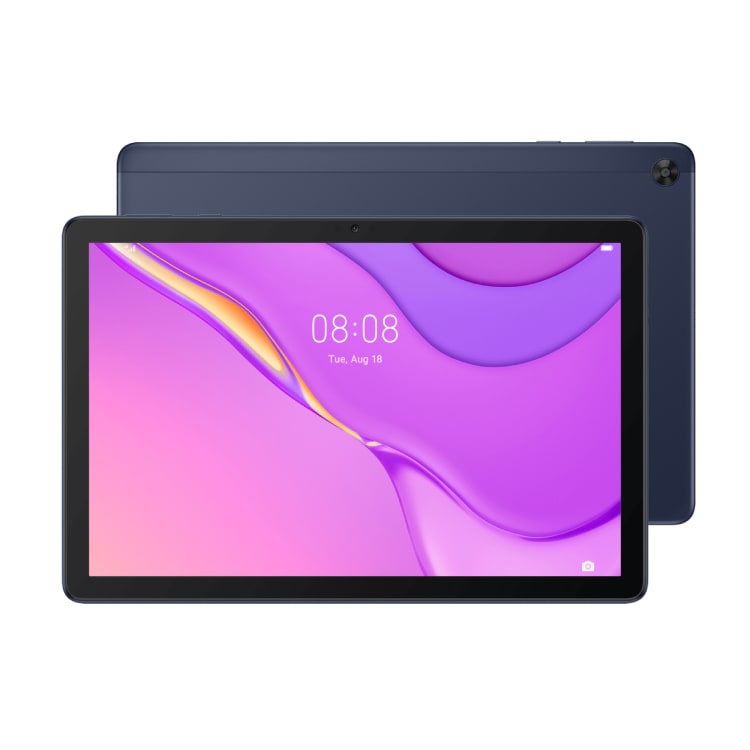 Huawei MatePad T10S 4Gb/64Gb Wi-Fi Blue (Синий)