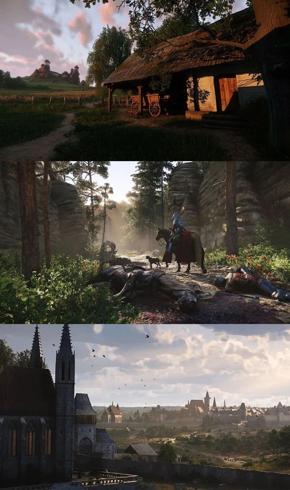 Kingdom Come Deliverance II (PS5)