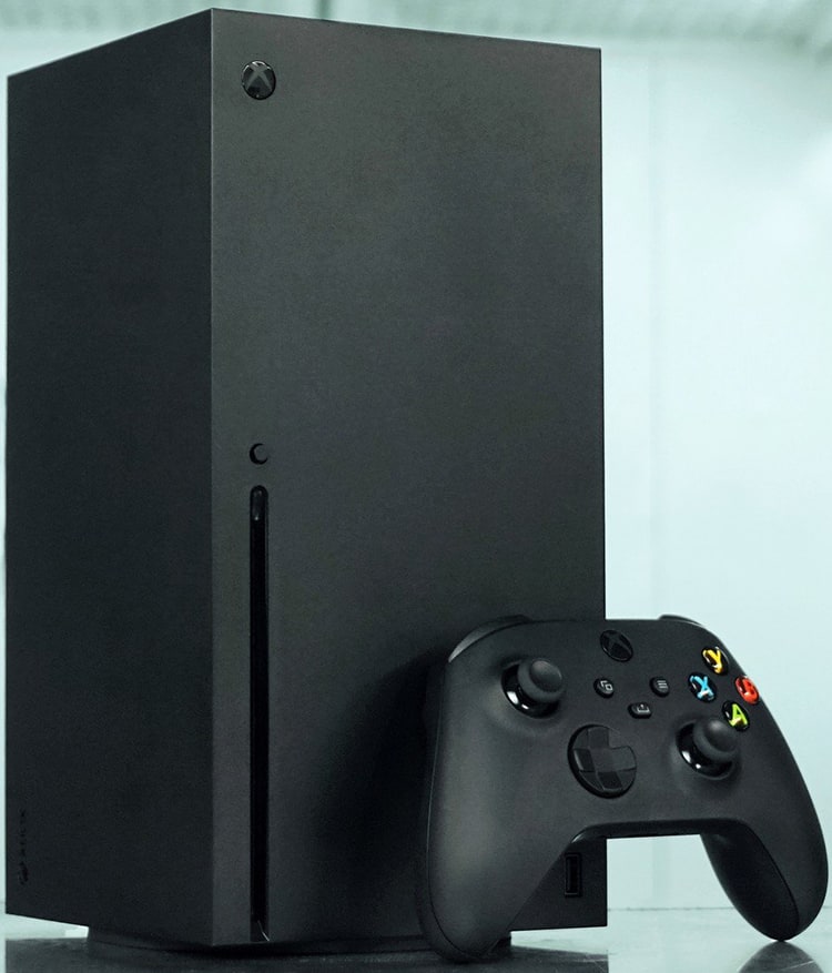 Microsoft Xbox Series X 1Tb