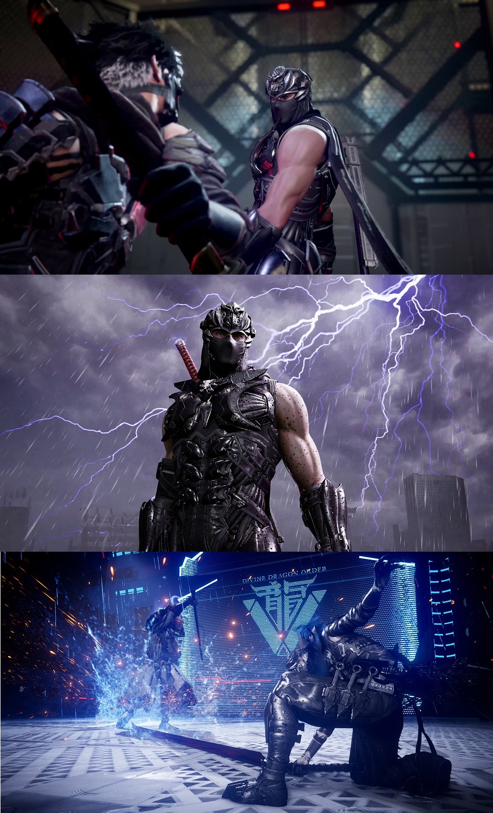 NINJA GAIDEN 4 (PS5)