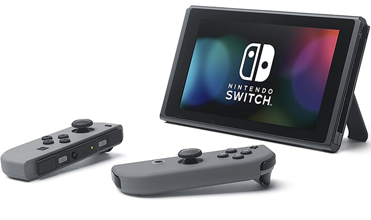 Nintendo Switch 2 256Gb Mario Red Blue Edition