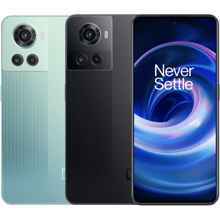 OnePlus Ace 5G 8Gb/256Gb Gradient Blue (Голубой)