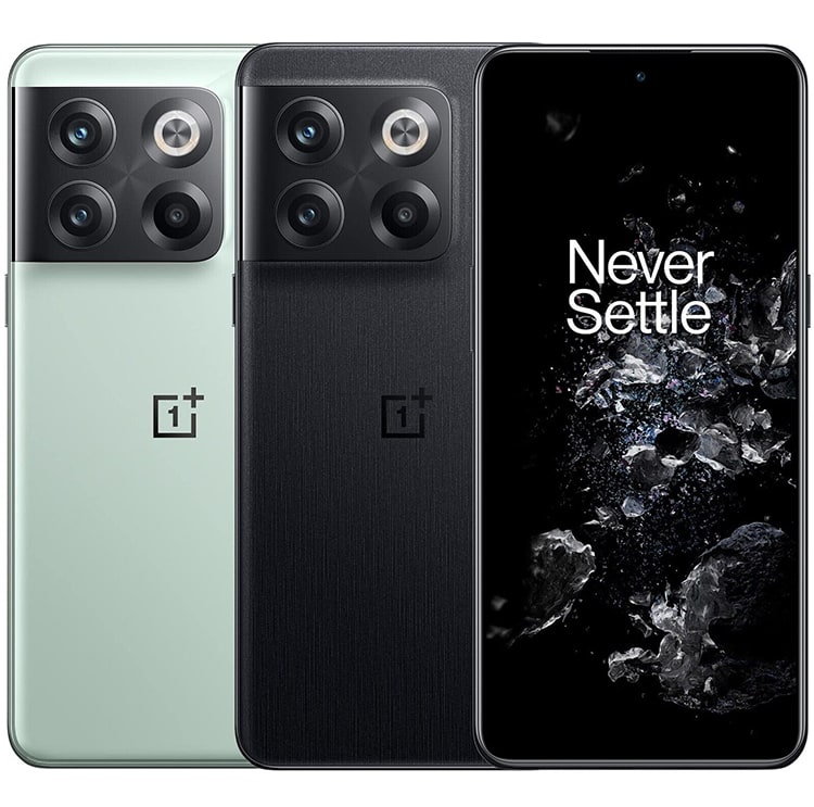 OnePlus Ace Pro 5G 16Gb/512Gb Moonstone Black (Чёрный)