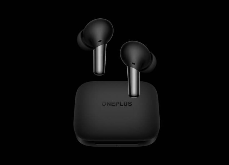 OnePlus Buds Pro Silver (Серебрянные)