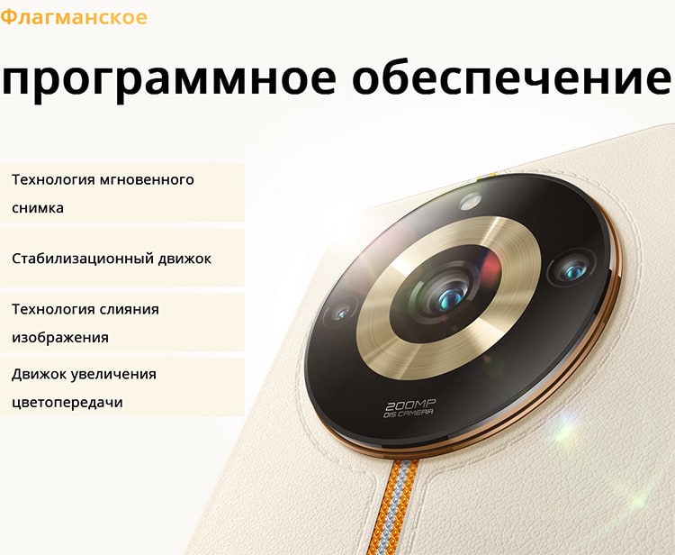 Realme 11 Pro Plus 5G 8Gb/256Gb Oasis Green (Зелёный)