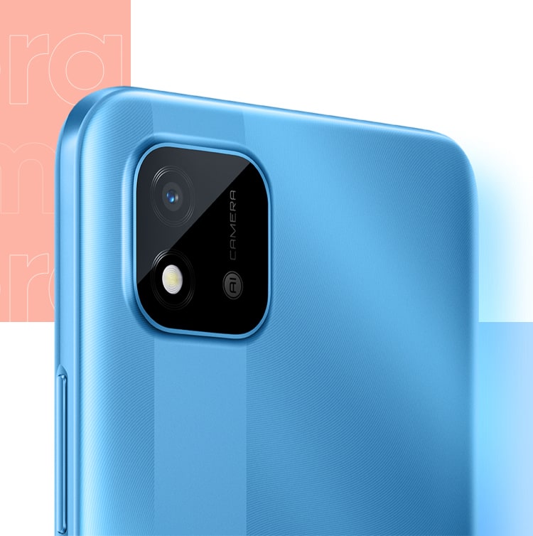 Realme C11 2021 2Gb/32Gb Iron Gray (Серая сталь)