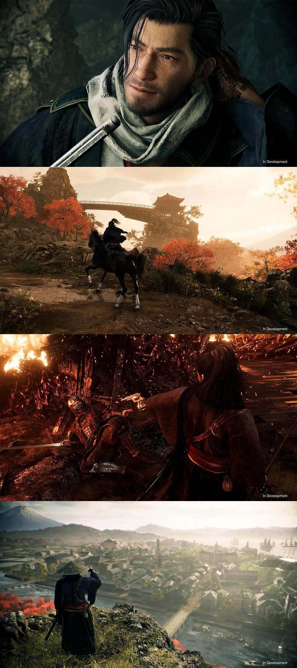 Rise of the Ronin (PS5)