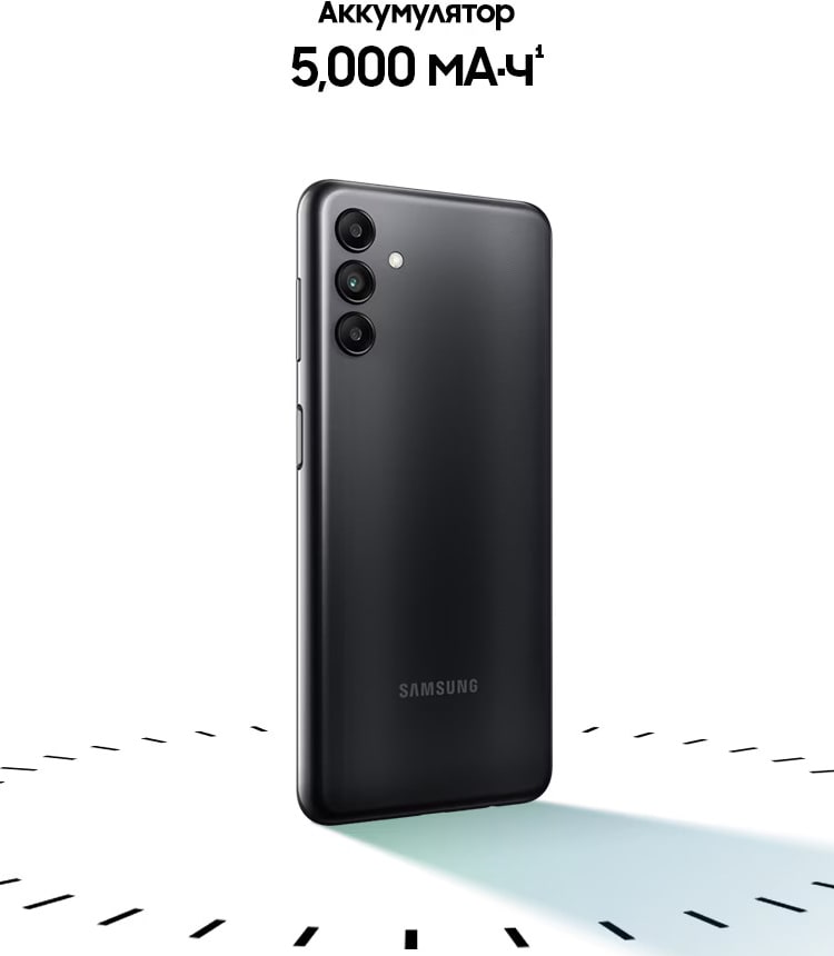 Samsung Galaxy A04S 4Gb/128Gb Copper (Медный)