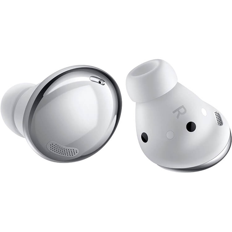 Samsung Galaxy Buds Pro Black (Чёрные)