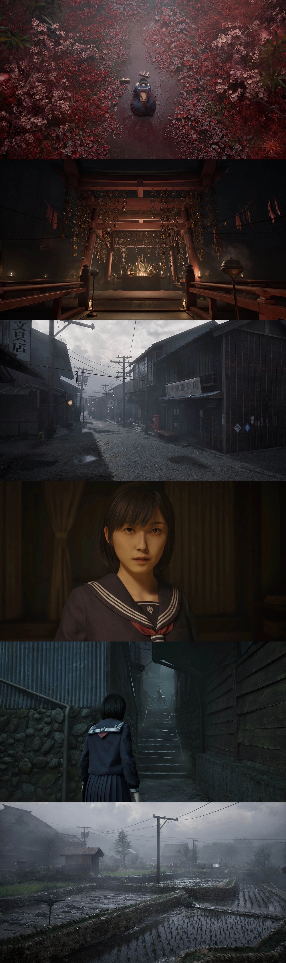 Silent Hill (PS5)