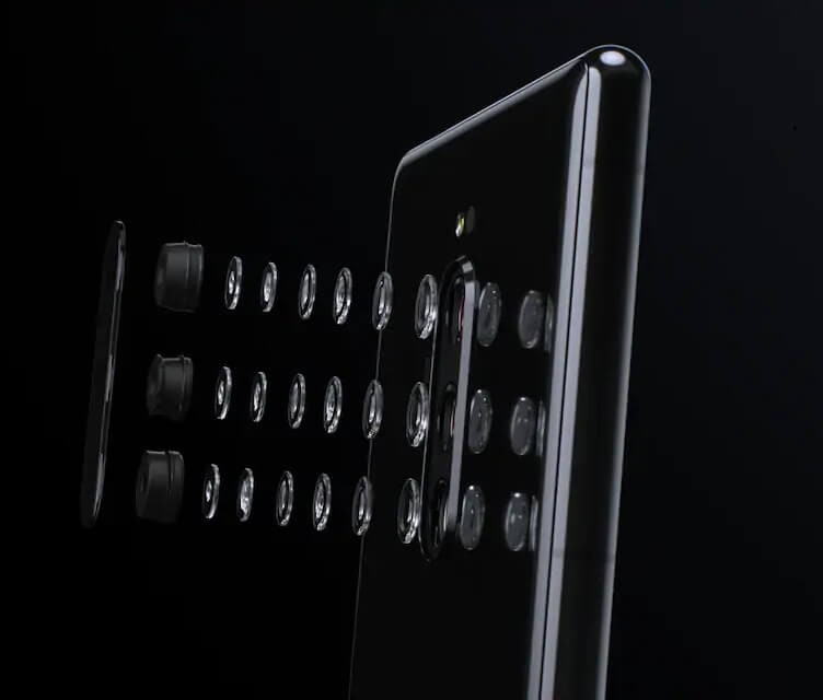 Sony Xperia 1 6Gb/64Gb Grey (Серый)
