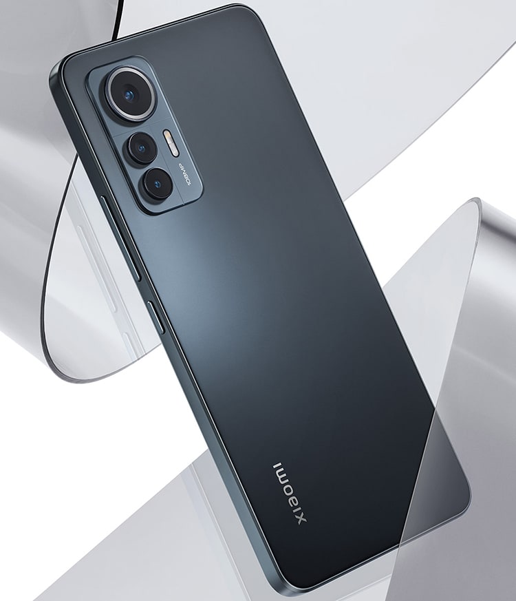 Xiaomi 12 Lite 8Gb/128Gb Lite Green (Светло-зеленый)