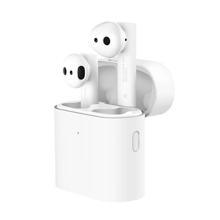 Xiaomi AirDots Pro 2S (Mi True Wireless Earphones 2S) White (Белые)