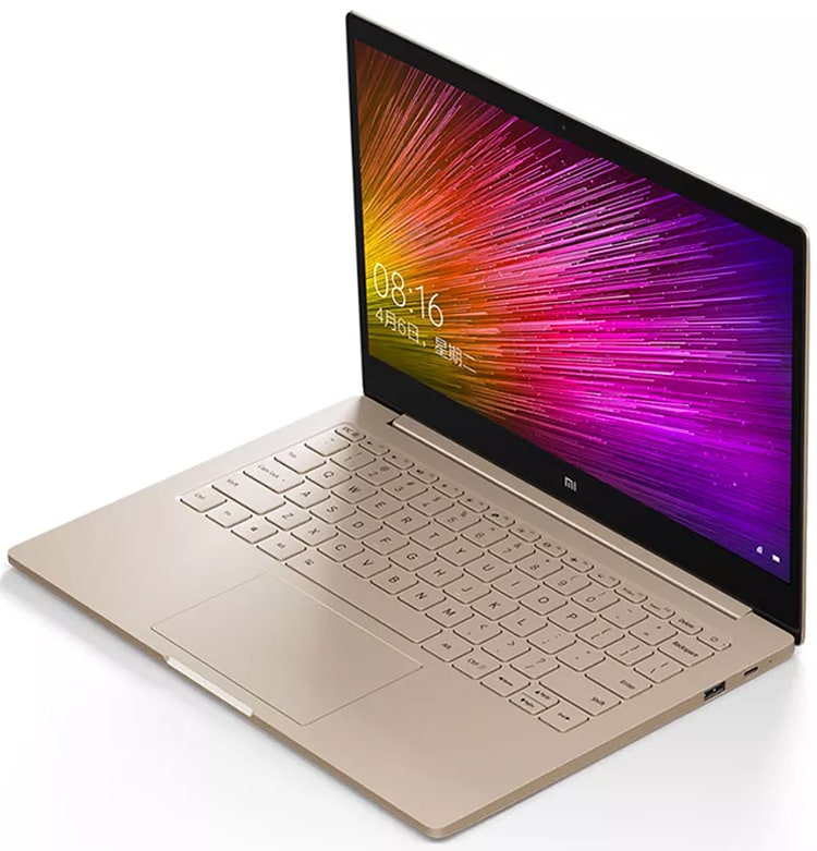 Xiaomi Mi Notebook Air 12.5 (Intel Core M3-8100Y 1100 MHz Intel UHD Graphics Windows 10 Home) JYU4115CN 4GB/128GB Silver (Серебристый)