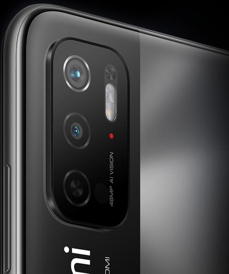 Xiaomi Redmi Note 11 SE GR 4Gb/128Gb Black (Чёрный)