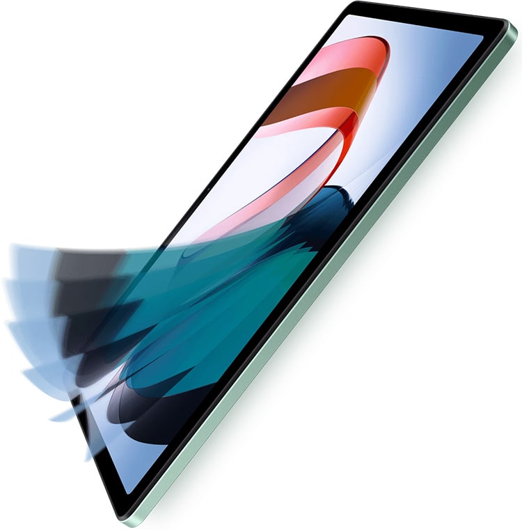 Xiaomi Redmi Pad 6Gb/128Gb Wi-Fi Graphite Gray (Серый Чёрный)