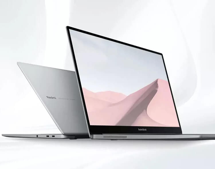Xiaomi RedmiBook Air 13 Core i5 10210Y UHD 615 JYU4315cn 16Gb/512Gb Grey (Серый)