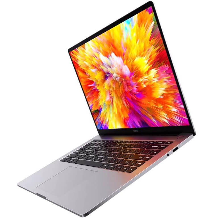 Xiaomi RedmiBook Pro 15 Core i7 11370H MX450 JYU4335cn 16Gb/512Gb Grey (Серый)